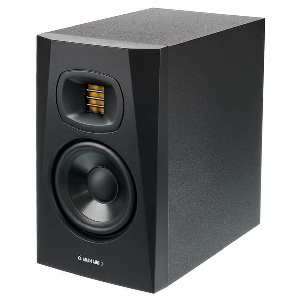 Adam T5V Desktop Stand Bundle