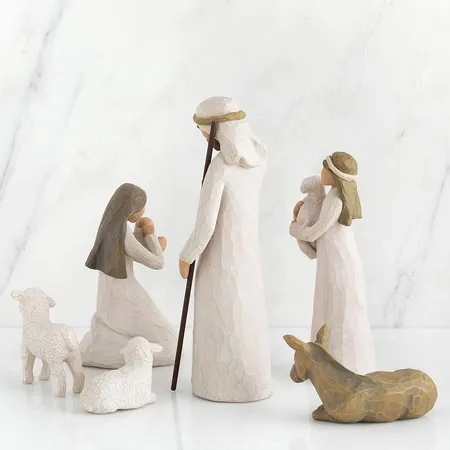 Willow Tree - Heilige Familie