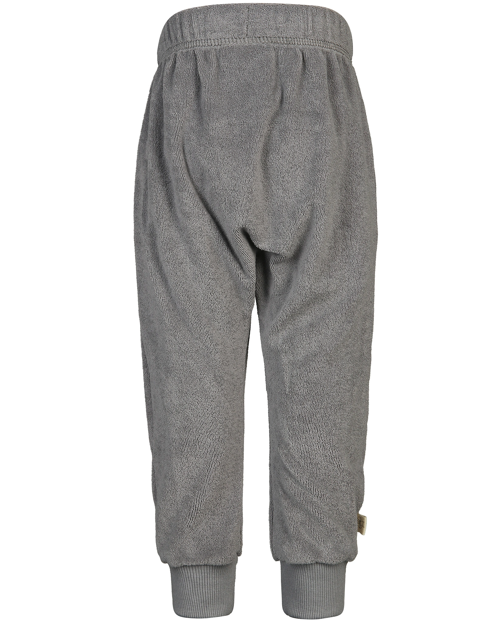 Frottee-Hose TERRY in anthracite