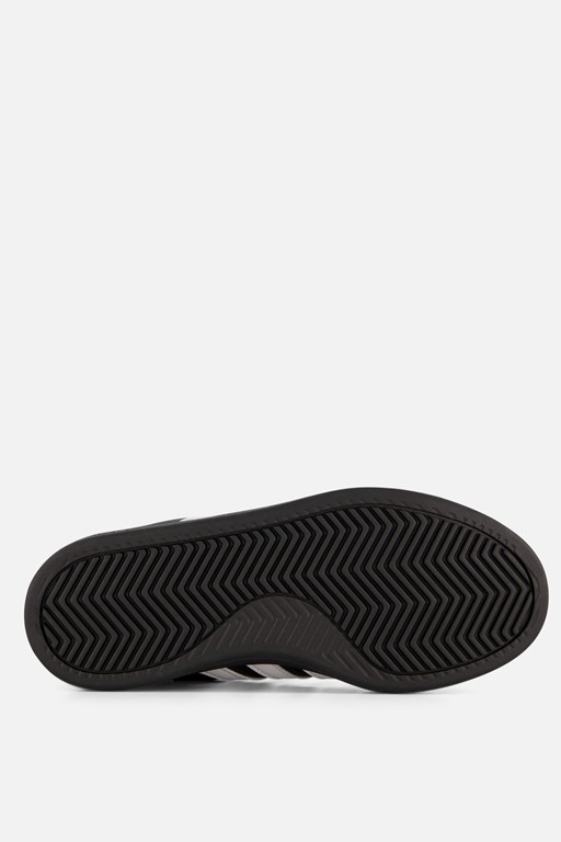 Adidas Grand Court 2.0 Sneakers zwart Synthetisch
