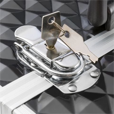Kosmetikkoffer Diamant
