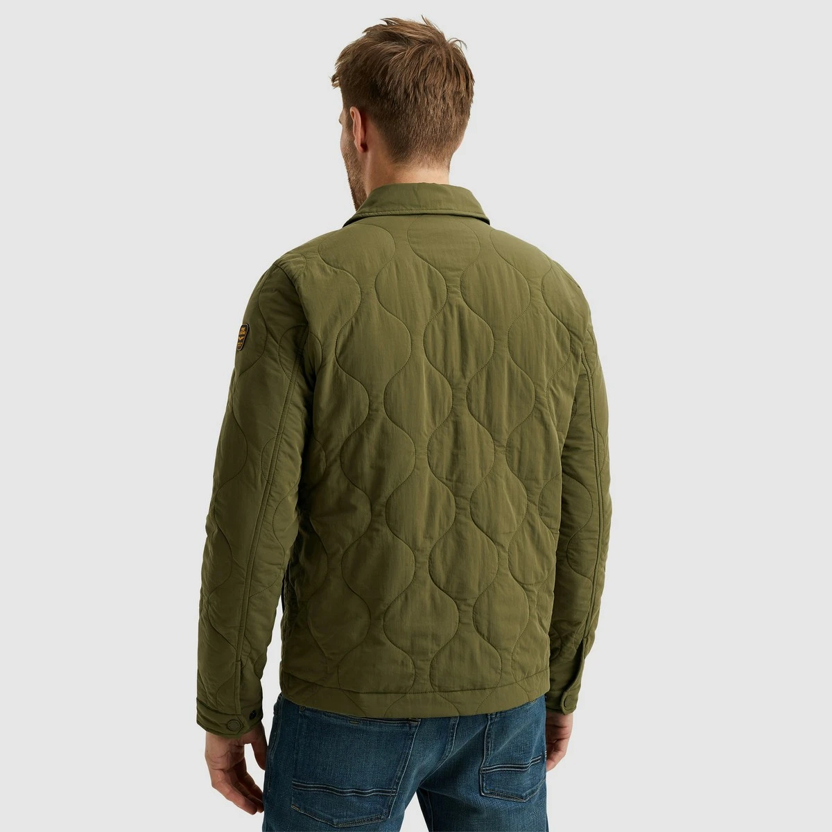 Heren Jas 27630225