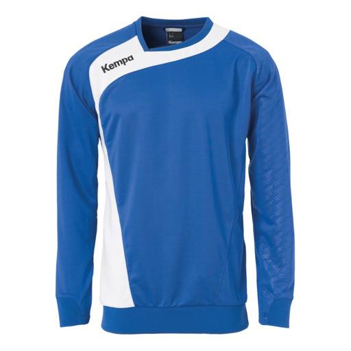 Sudadera Kempa Peak Para Entrenar
