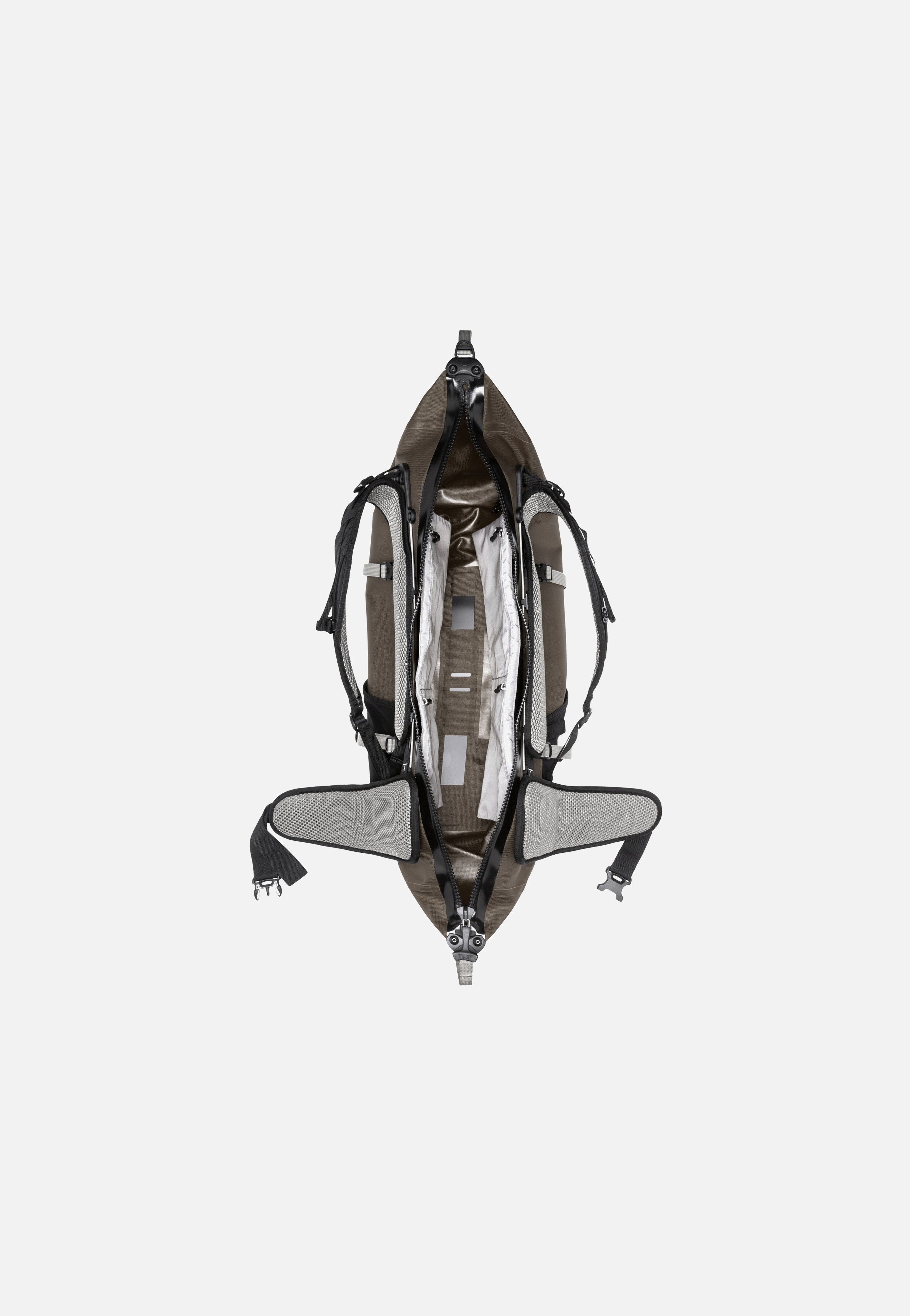 Atrack 35L Dark Sand - Reiserucksack