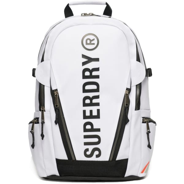 Sac à dos randonnée SUPERDRY TARP RUCKSACK OPTIC