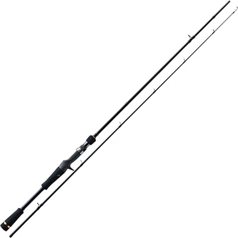 Canne Casting Major Craft Firstcast
