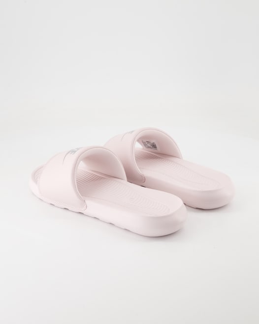 Nike W Nike Victori Pantoletten in Rosa