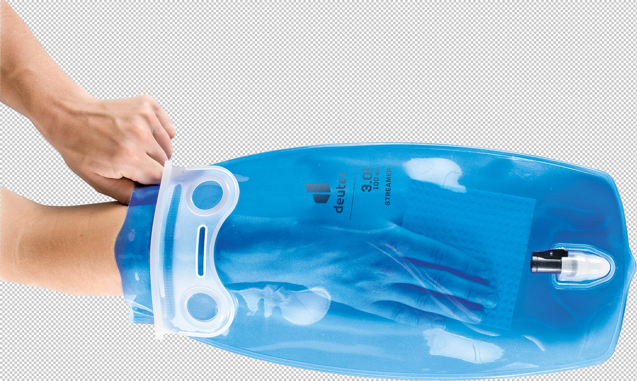 Deuter Streamer 3.0 I