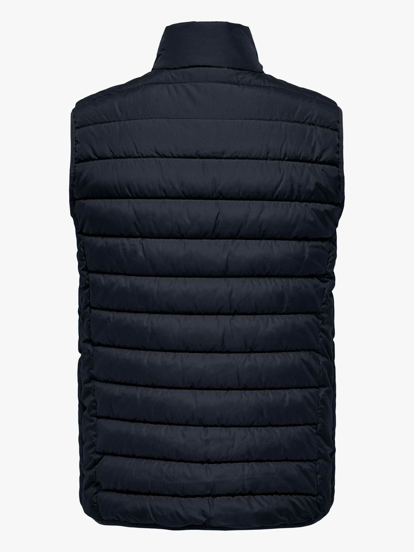 Brody Quilt Vest