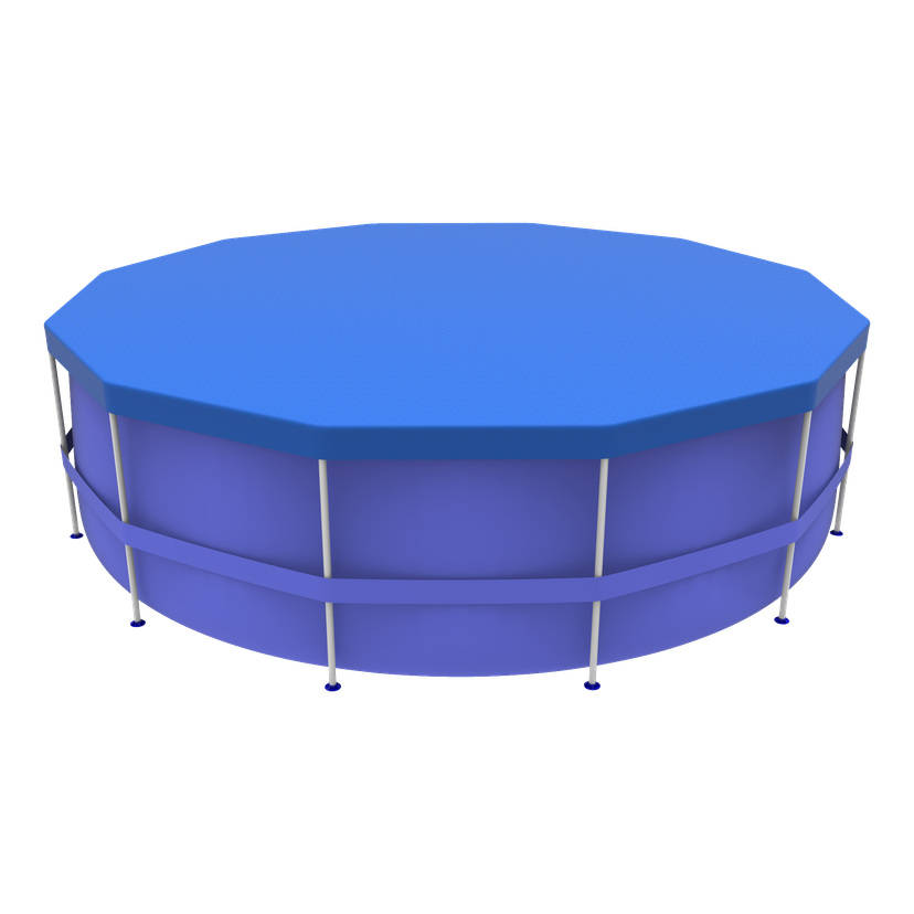 Bassengtrekk Ø360 cm