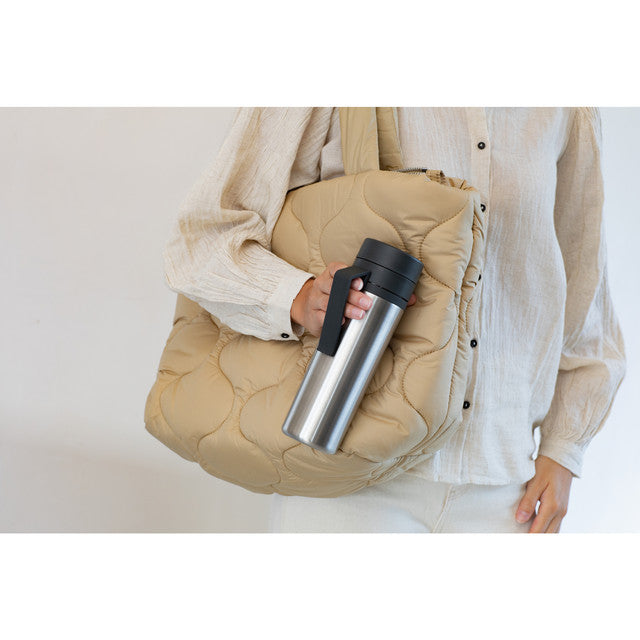 Make & Take Isoleerfles 0,5L