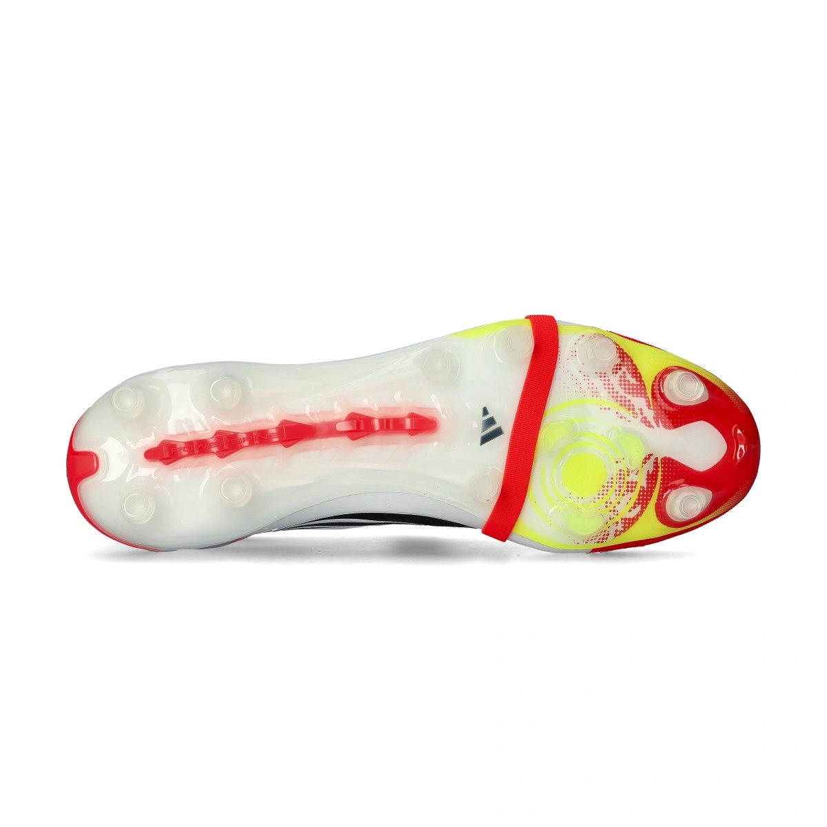 Chuteira adidas Predator Pro FT AG
