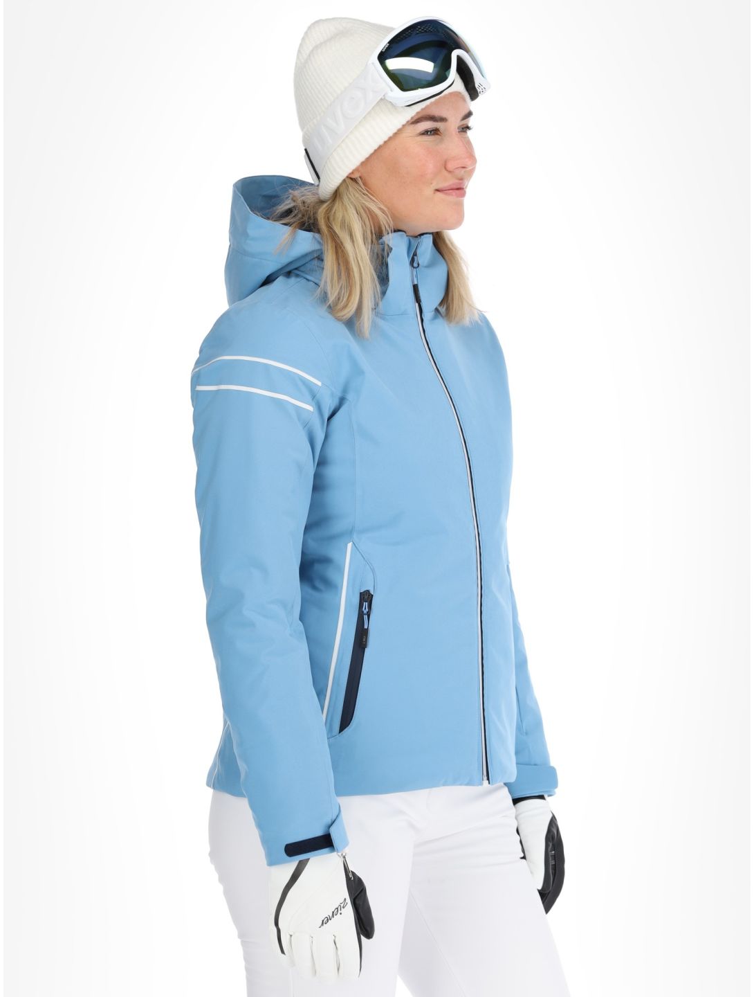 34W4516 ski-jas dames