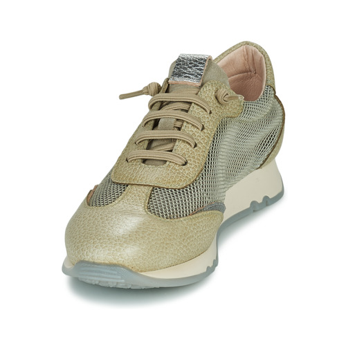 Hispanitas - KAIRA - Beige / Gris