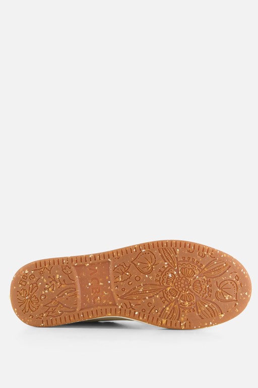 ACBC Evergreen Sneakers beige Vegan