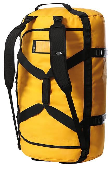 THE NORTH FACE - BASE CAMP DUFFEL XL 132 SAC