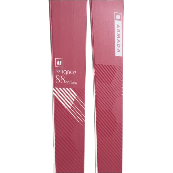 Ski ARMADA RELIANCE 88 C PINK