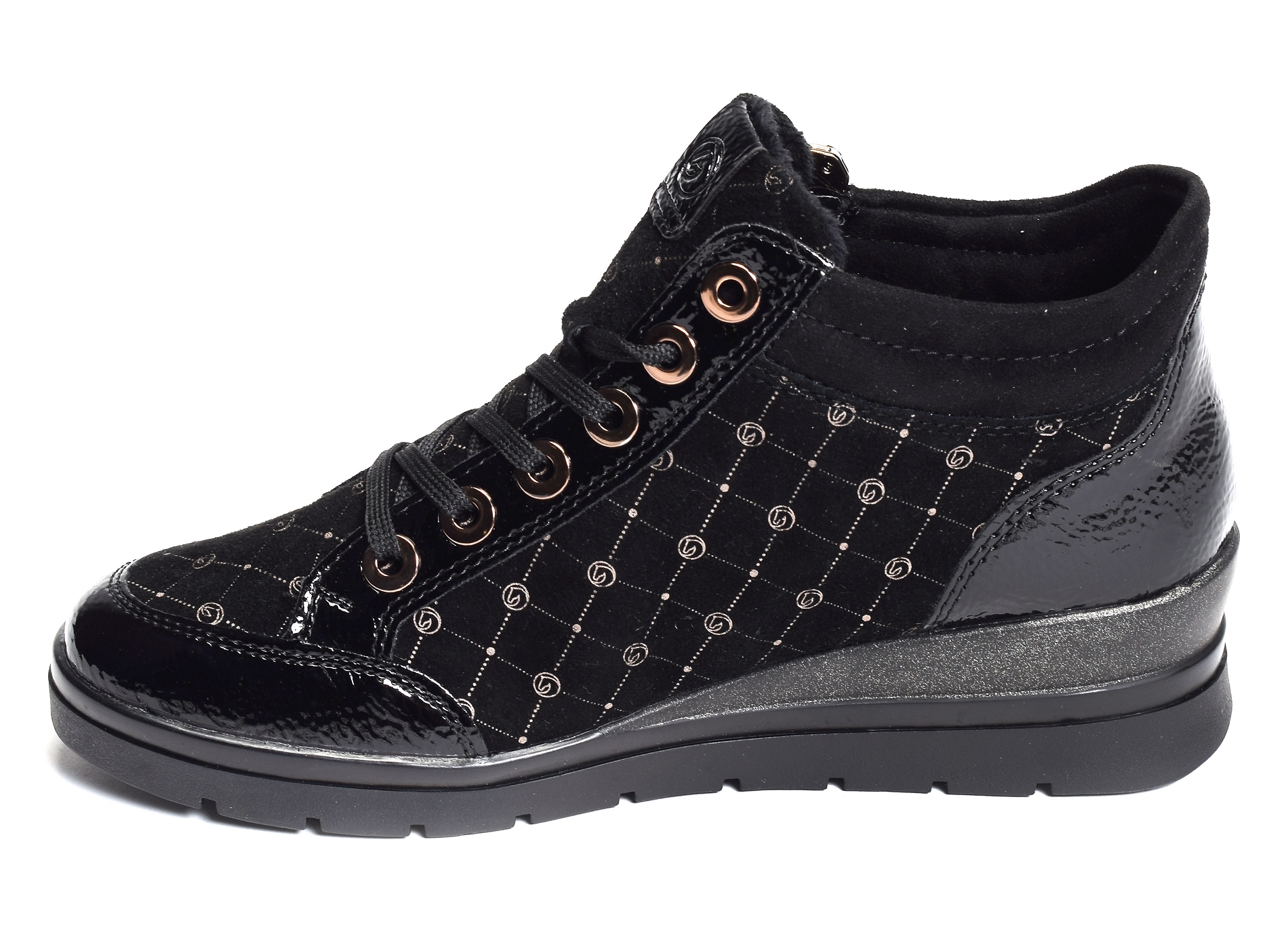 R0773 noir