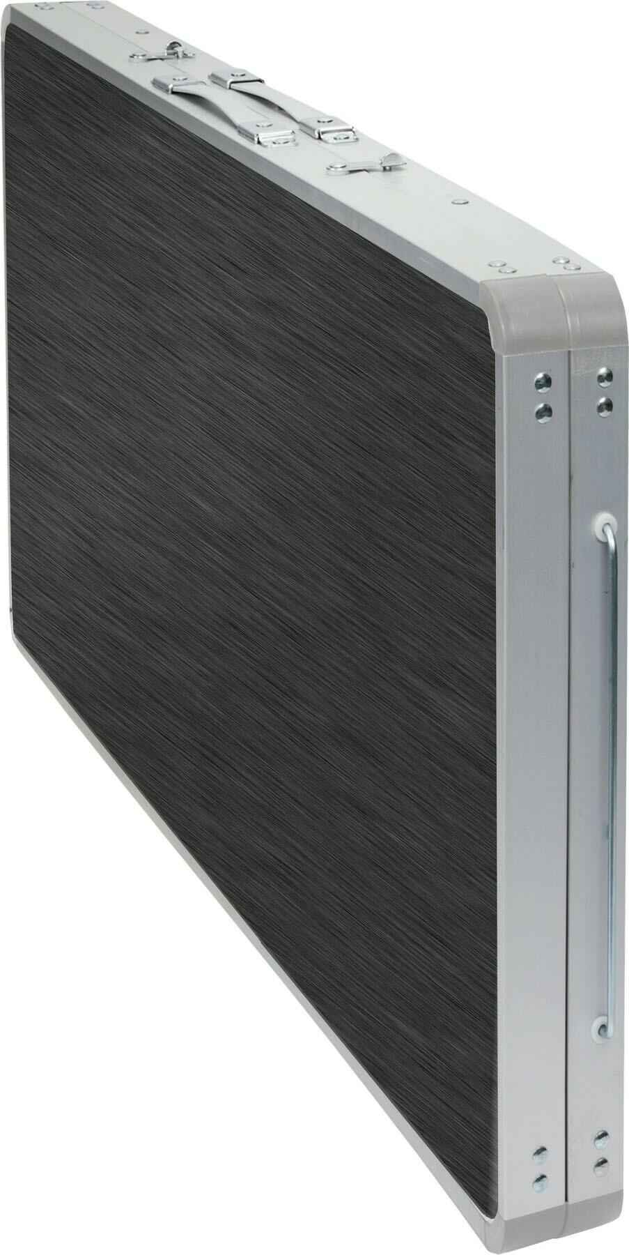 Brunner Drive In Black Campingschrank 100 x 50 cm