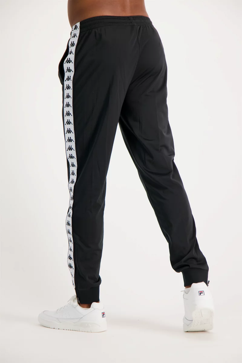 Kappa 222 Banda Rastoria Slim Herren Trainerhose