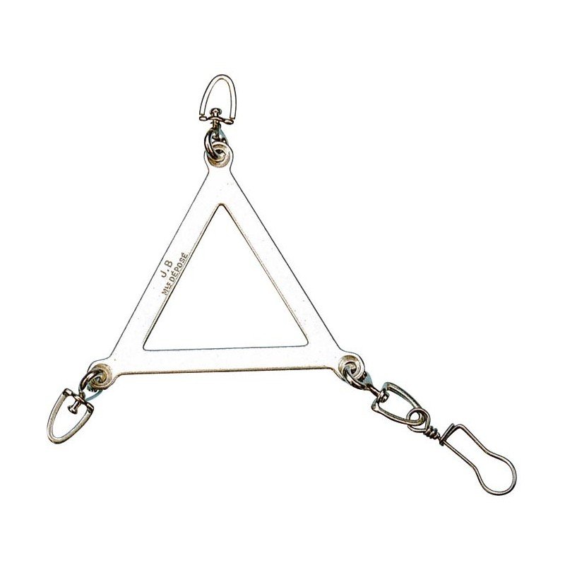 Triangle De Traine Jb