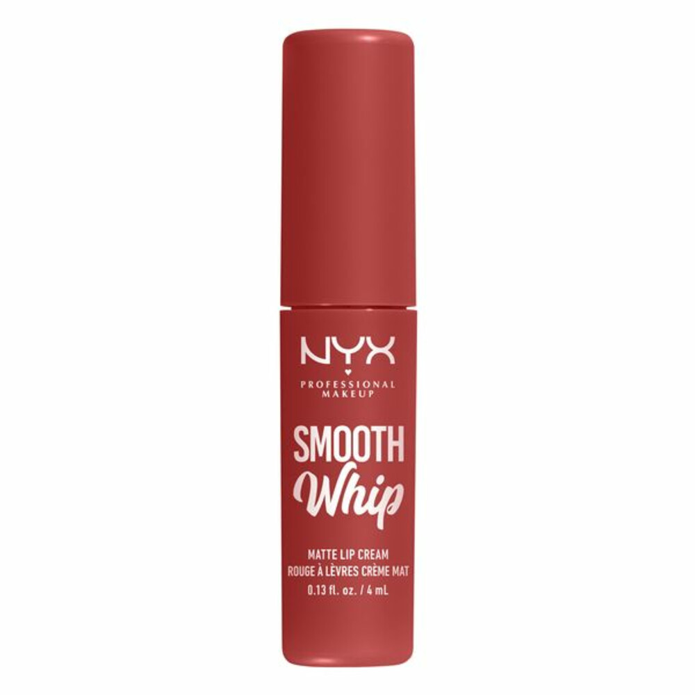 NYX Smooth Whip Matte Lip Cream Parfait4 ml