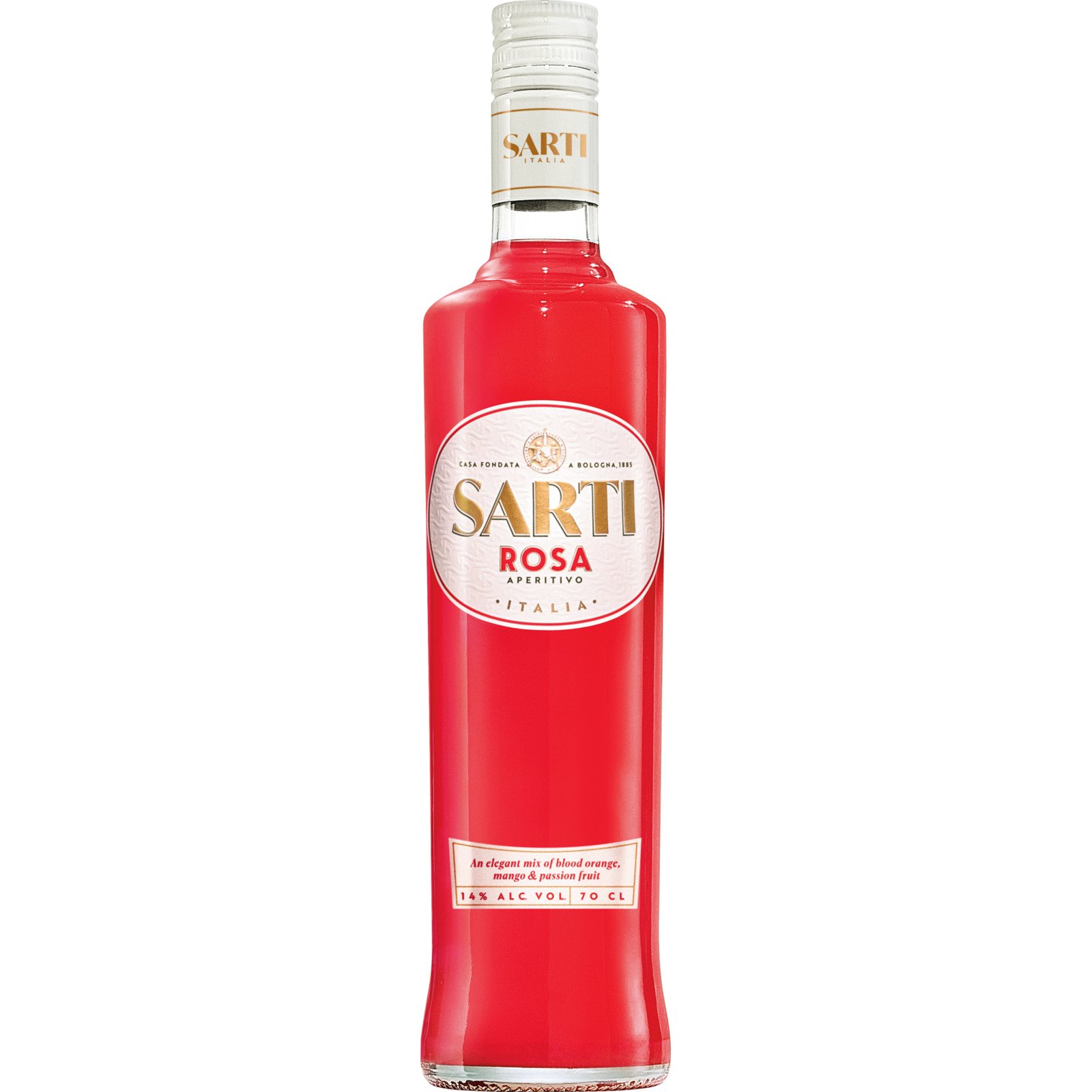 Sarti Rosa 70 cl