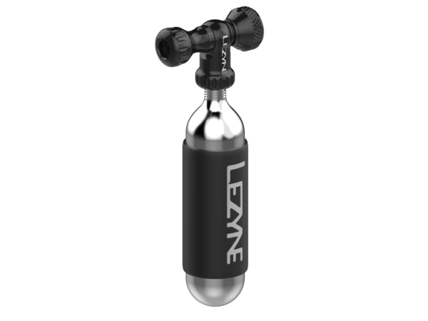 Lezyne Control Drive Co2 Pumpehoved