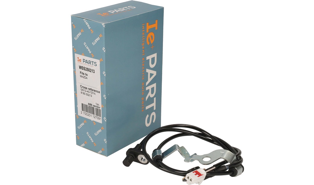 ABS sensor