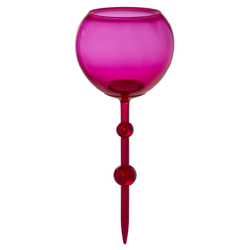 Verre flottant ou à planter