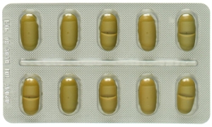 PRETUVAL Grippe und Erkältung Filmtabletten, 20 Stück