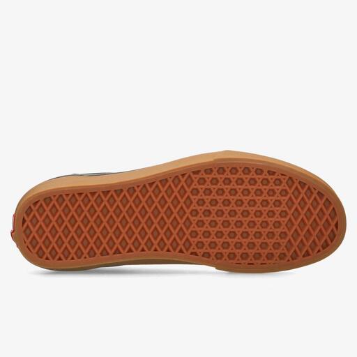 Vans Ward