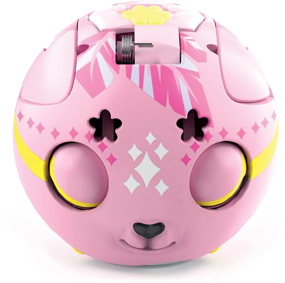 MULTIPACK BALLERINES 3 ZOOBLES