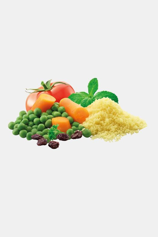 Adventure Food Adventure Food Veggie Couscous Maaltijd