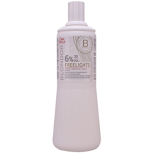 Wella - Blondor Freelights Developer 6%