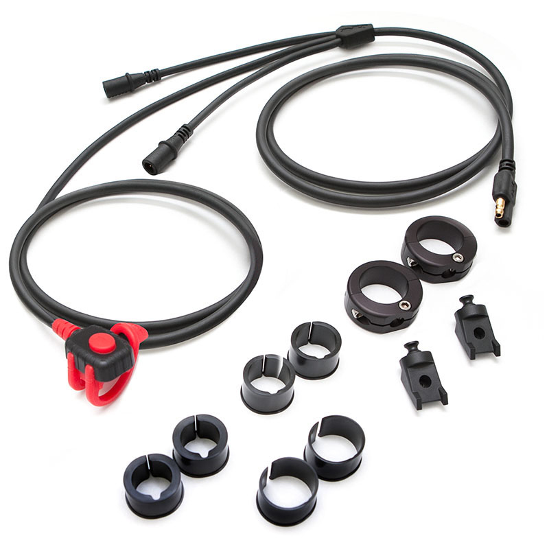 NiteRider - Phares ADV 1800 Pack
