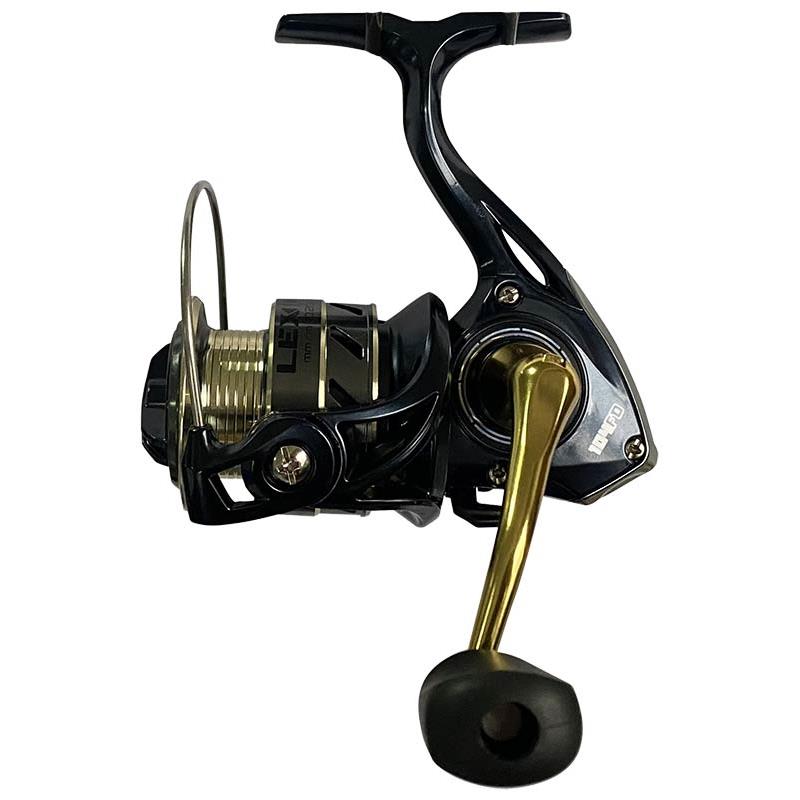 Moulinet Garbolino Lexica Trout Fd