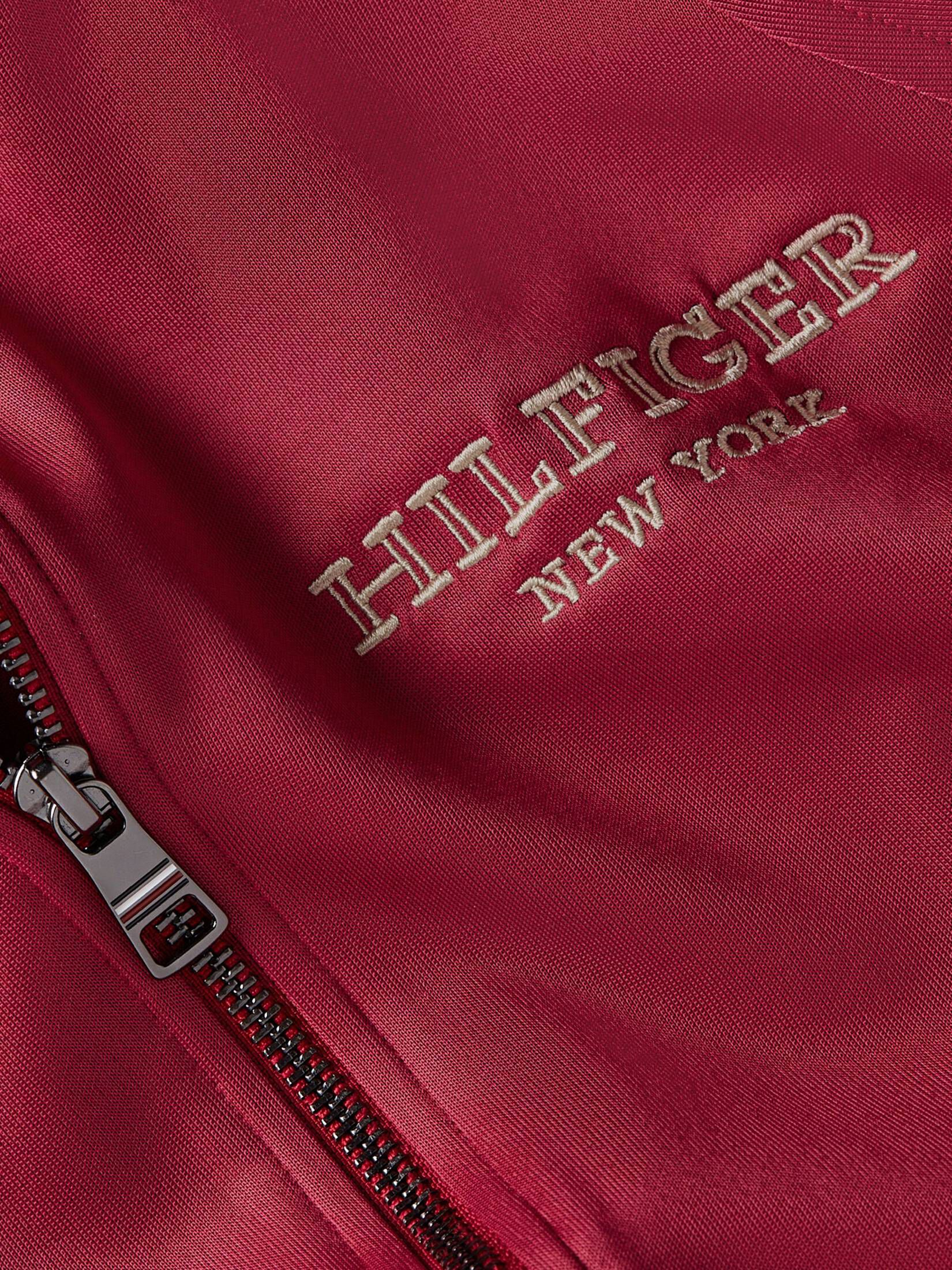 Tommy Hilfiger| Herren Sweatjacke