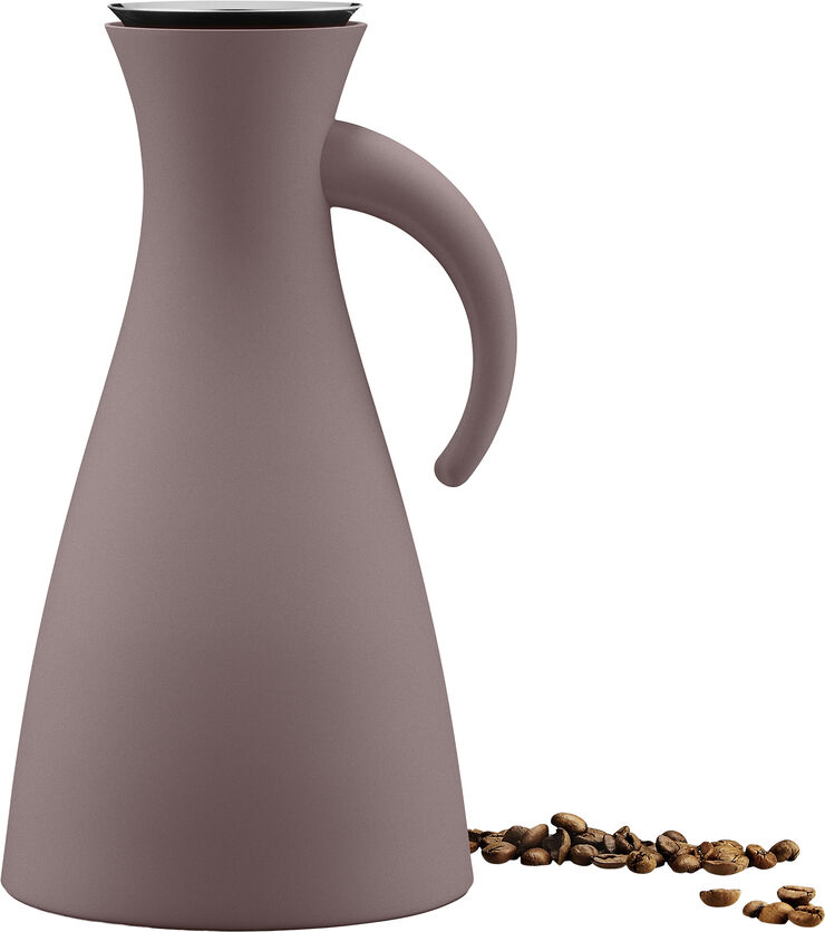 Eva Solo Termokande 1,0 l Vintage brown Vintage brown
