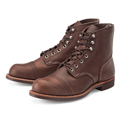 Iron Ranger Herren, Braun (8111)