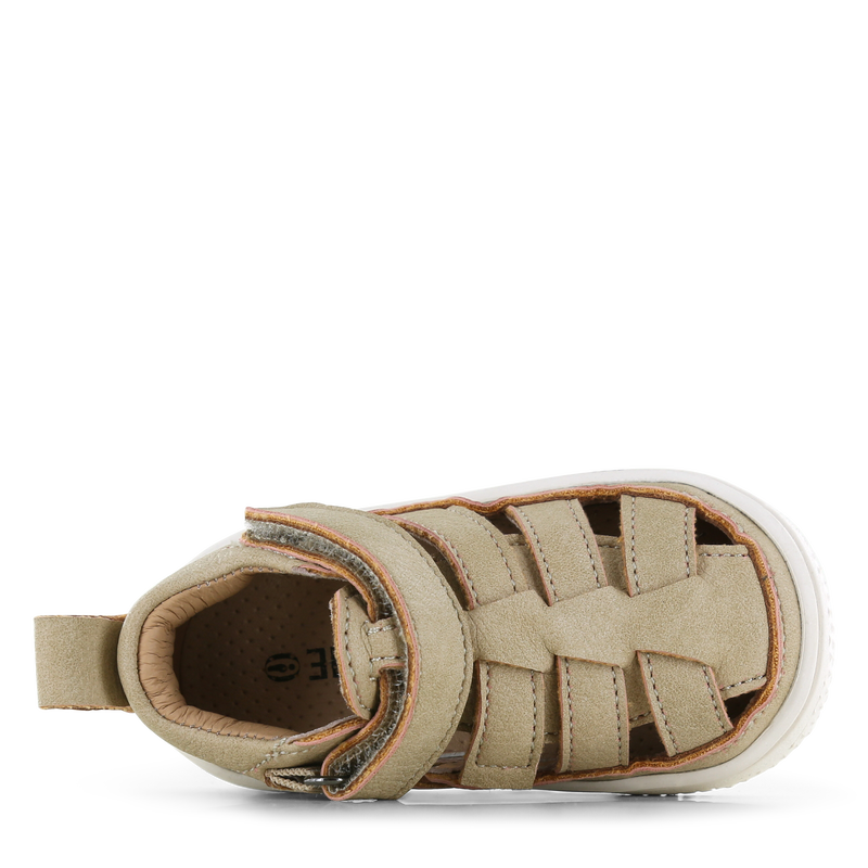 Shoesme beige Sandale