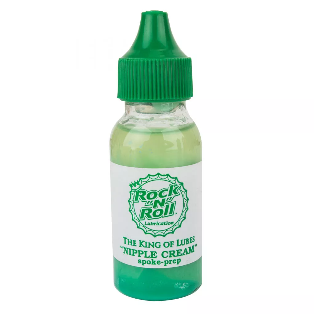 Rock \ Nipple Cream