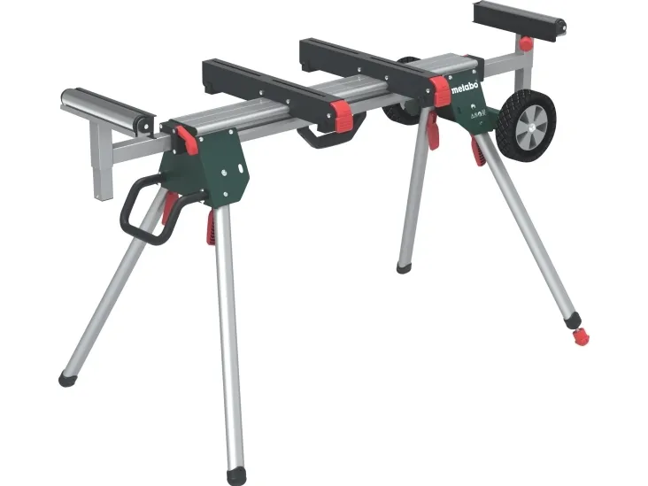 Metabo KSU 251 - Geringssavstander - længde: 2500 mm