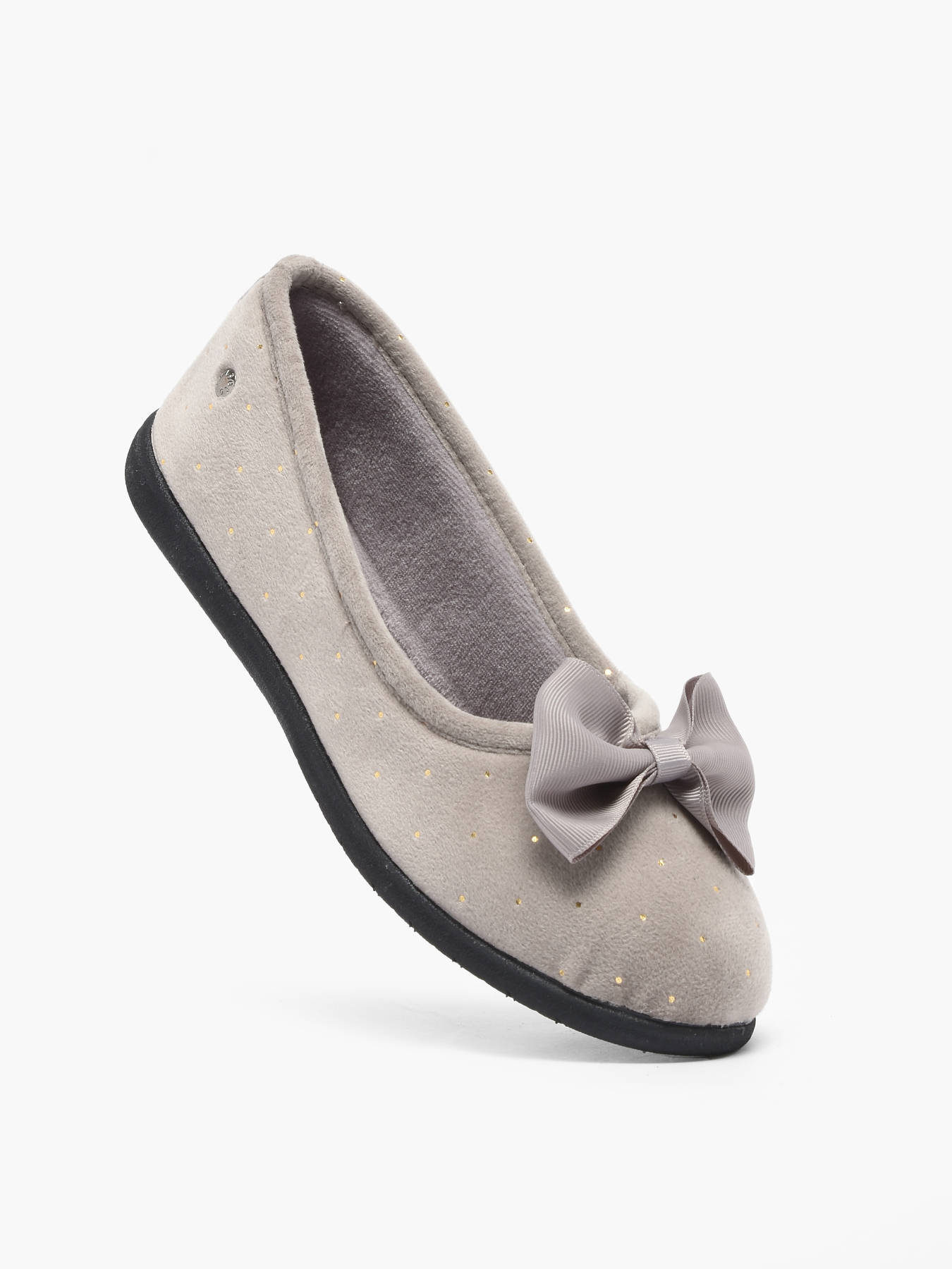 Chaussons ISOTONER