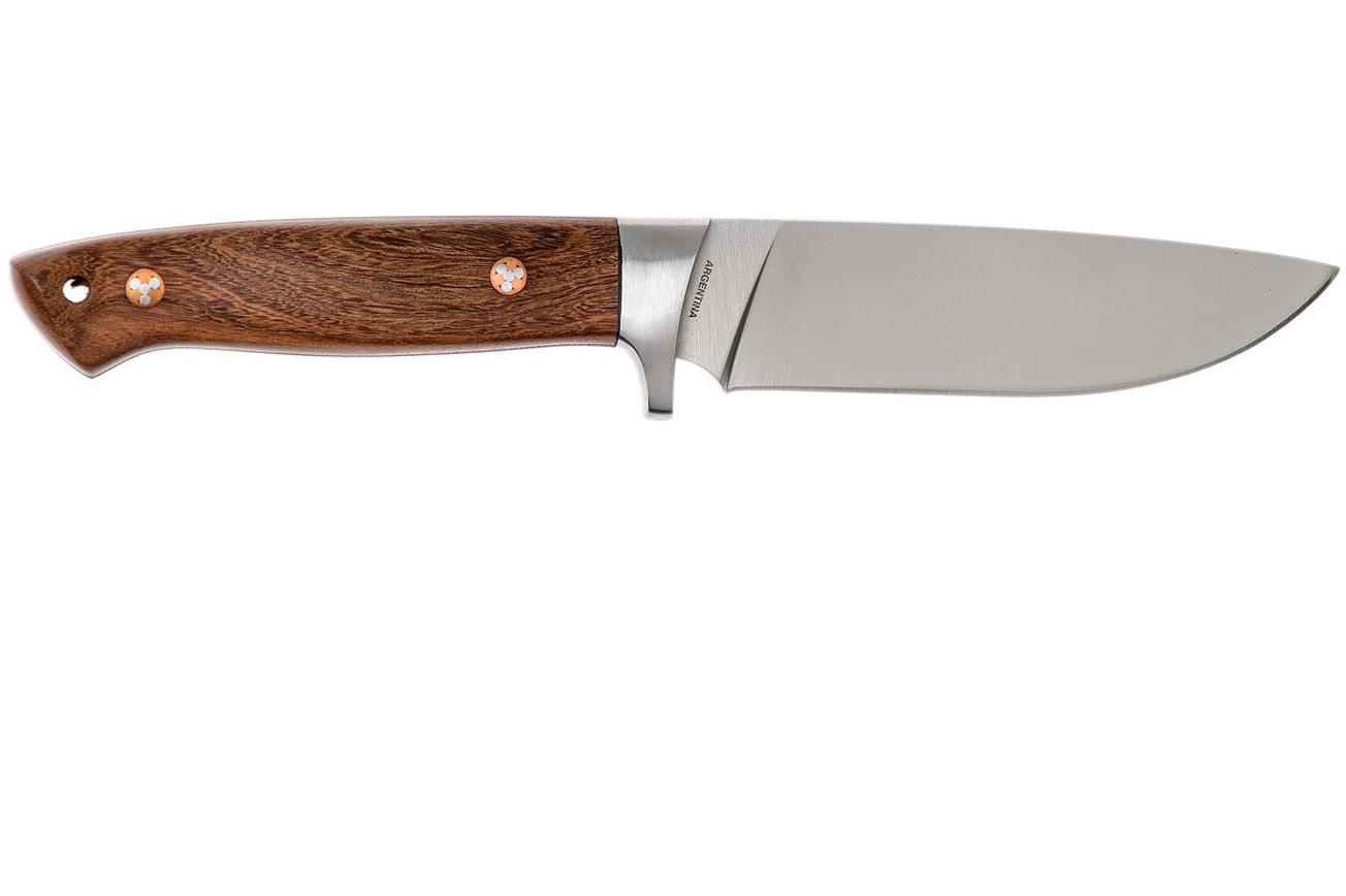 Böker Arbolito Trapper 02BA351G jachtmes
