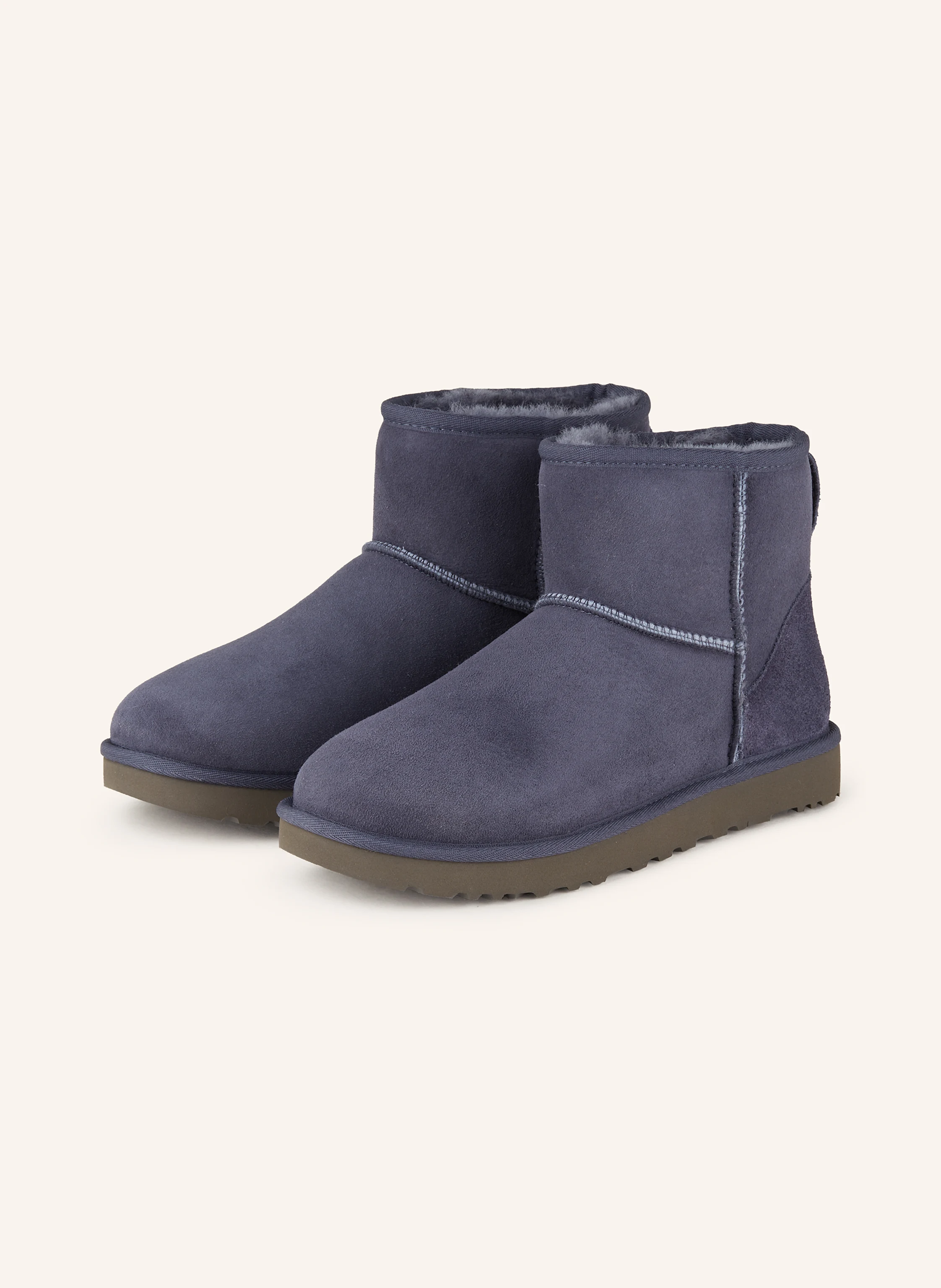 UGG Boots CLASSIC MINI II