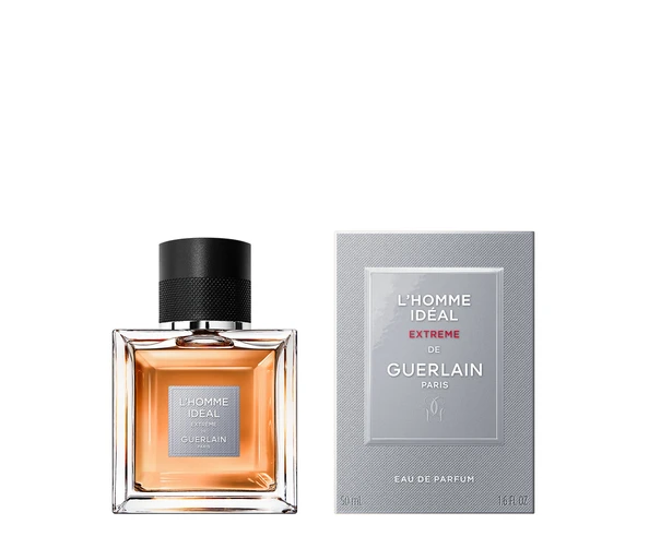 Guerlain L'Homme Idéal Extrème Eau de Parfum