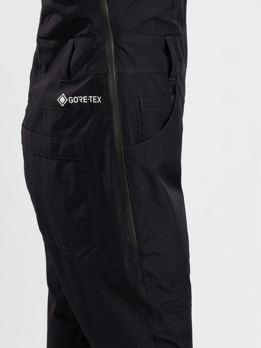 Burton Avalon Gore-Tex 2L Bib Pants true black