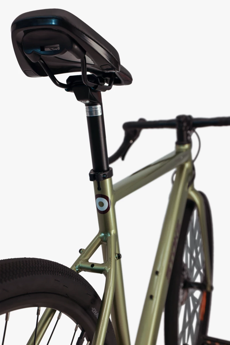 Stoke Randa 28 Gravel Bike 2024