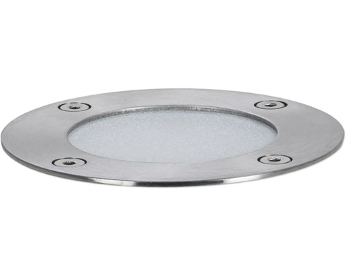 Paulmann Plug & Shine LED inbouw vloerlamp basisset, insectenwerend, 3 x 4,5W, 180 lm, 2200 K, antraciet, 230/24 V